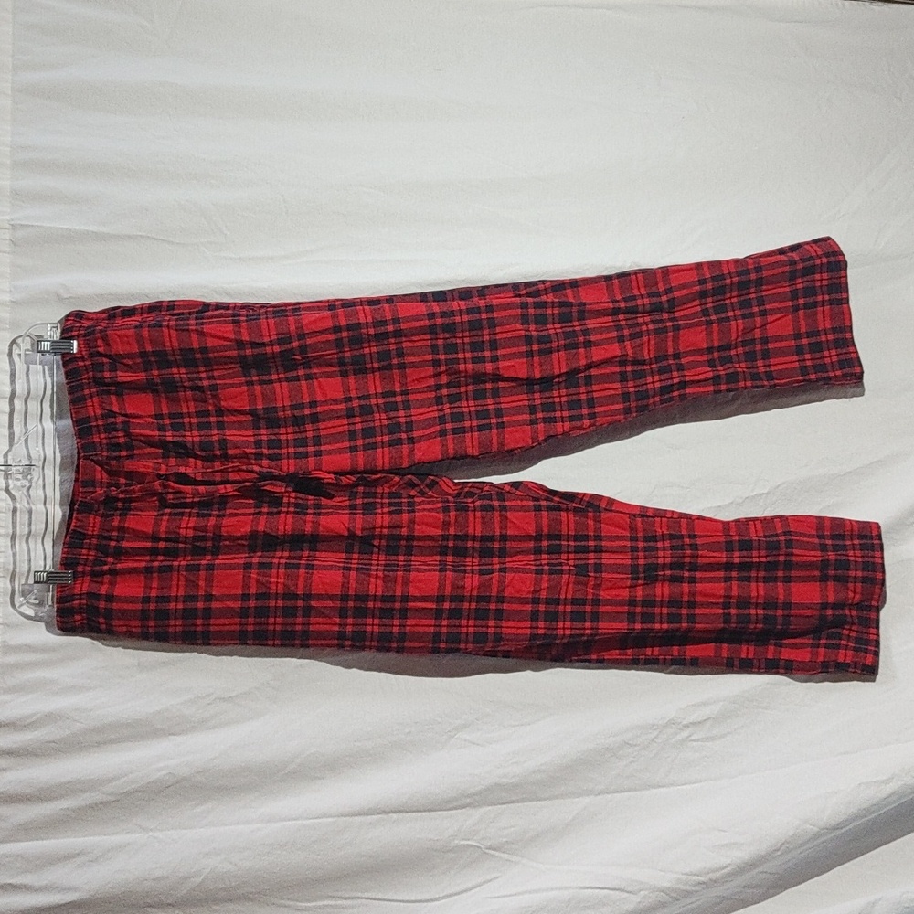 Woolrich Flannel Pajama Pant